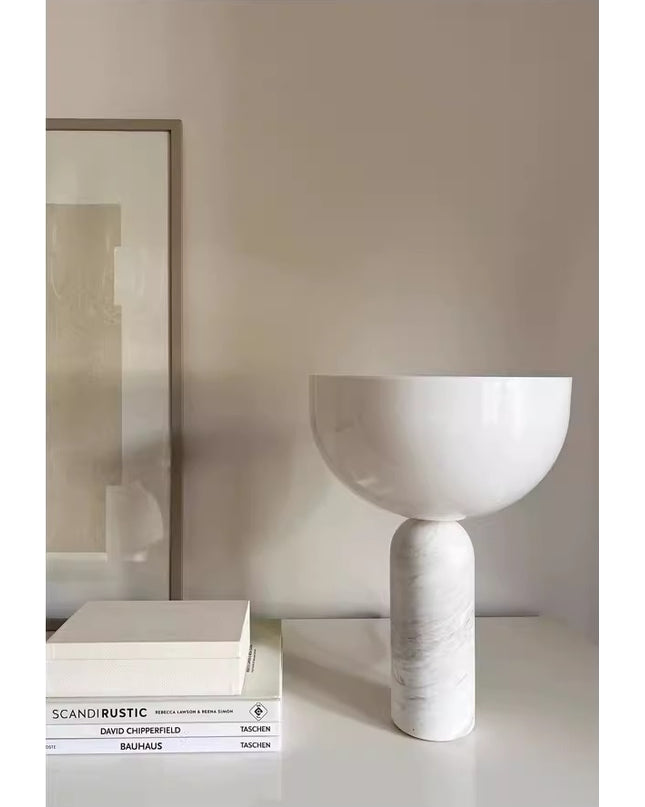Table Lamp MEDERTE — designer table lamp by RODESIGNE