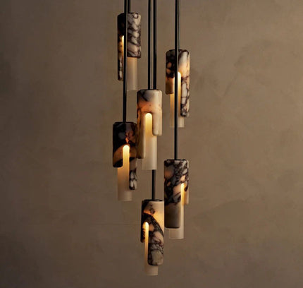 Pendant lamp ILLUMRA by Rodesigne