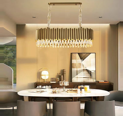 Chandelier IVREN by Rodesigne