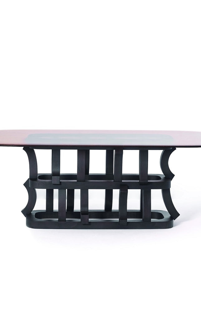 Dining Table QUANTA
