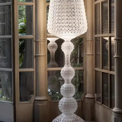 Floor lamp FREDDY by Rodesigne — designer floor lamp by RODESIGNE