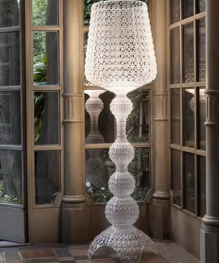Floor lamp FREDDY by Rodesigne