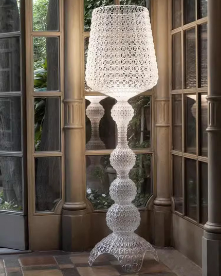 Floor lamp FREDDY by Rodesigne