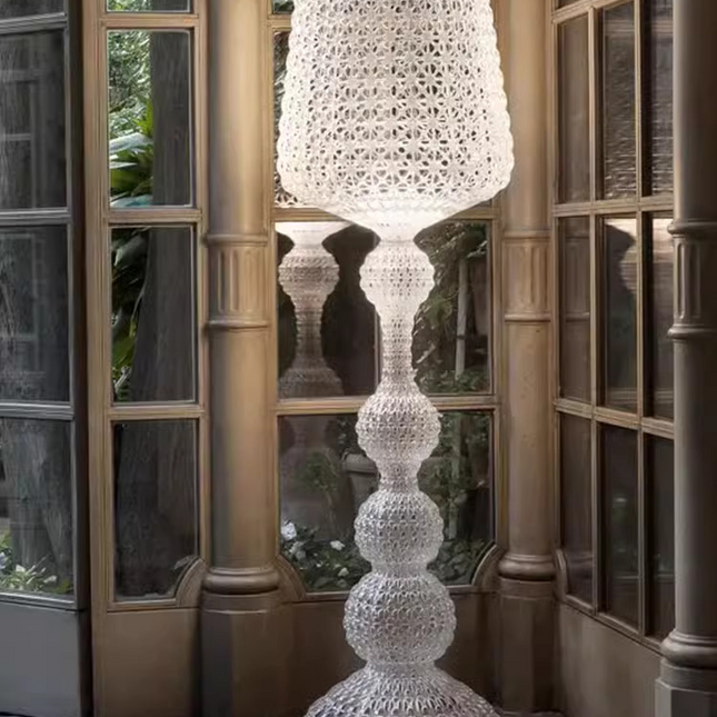 Floor lamp FREDDY by Rodesigne — designer floor lamp by RODESIGNE