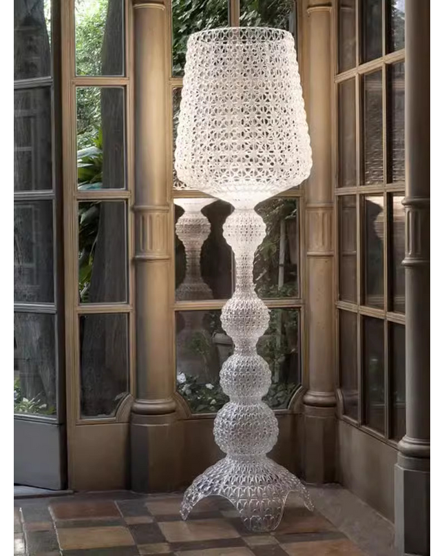 Floor lamp FREDDY by Rodesigne — designer floor lamp by RODESIGNE