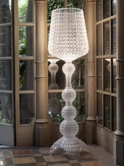 Floor lamp FREDDY by Rodesigne — designer floor lamp by RODESIGNE