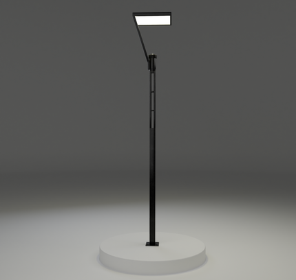 Park light INTEGRAL H-3500mm by RODESIGNE