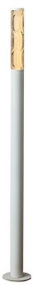 Bollard light 5W by RODESIGNE