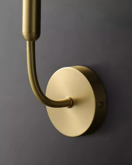 Wall lamp (Sconce) QUENOUILLES by Rodesigne