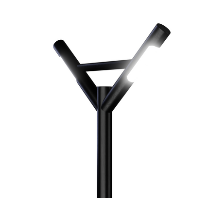 Park light INTEGRAL (MN-101-360) by RODESIGNE