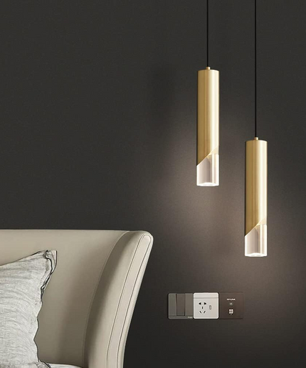 Pendant lamp SONTO by Rodesigne