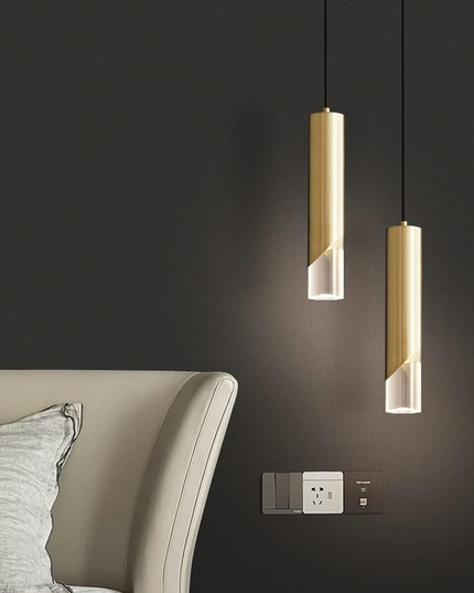 Pendant lamp SONTO by Rodesigne