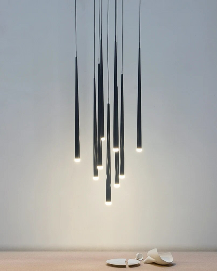 Pendant lamp SLIM by Rodesigne