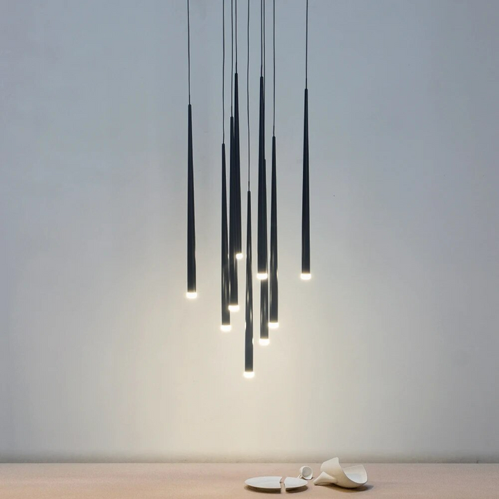 Pendant lamp SLIM by Rodesigne