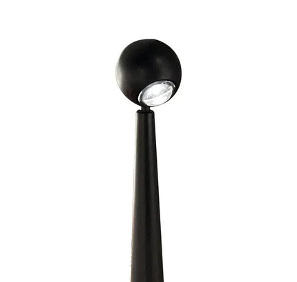 Bollard light 12W (MN-P0003-01A-007) by RODESIGNE