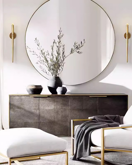 Wall lamp (Sconce) AQUITAINE by Rodesigne