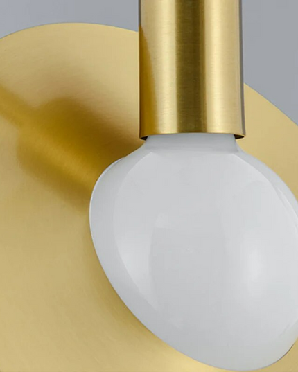 Pendant lamp SATURNE by Rodesigne