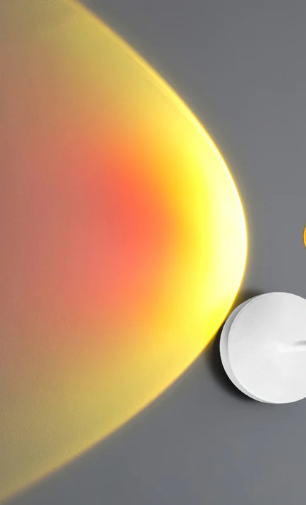 Wall lamp (Sconce) ALBA by Rodesigne