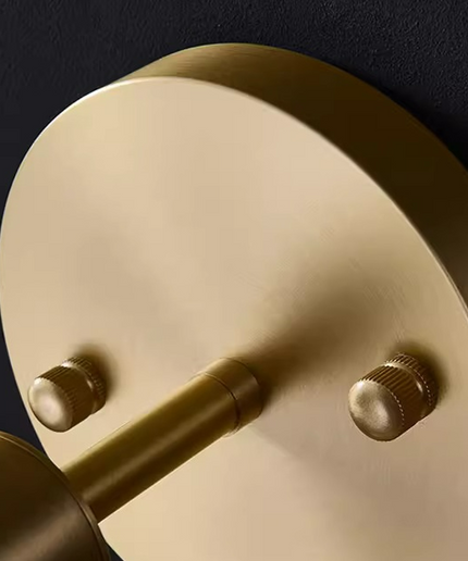 Wall lamp (Sconce) PALMERO by Rodesigne
