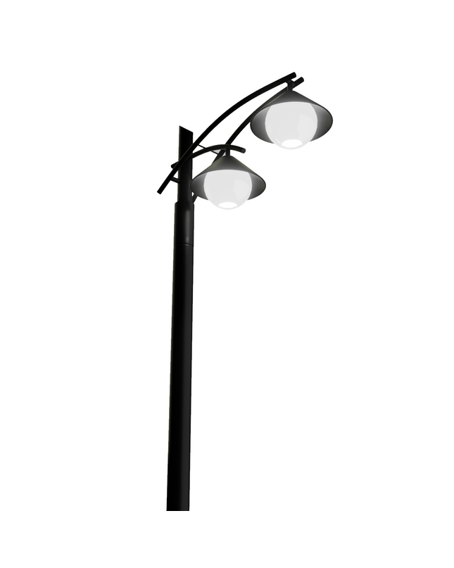 Park light M-017 by RODESIGNE