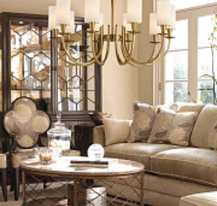 Chandelier MASON by Rodesigne — brass designer chandelier, custom lighting by RODESIGNE