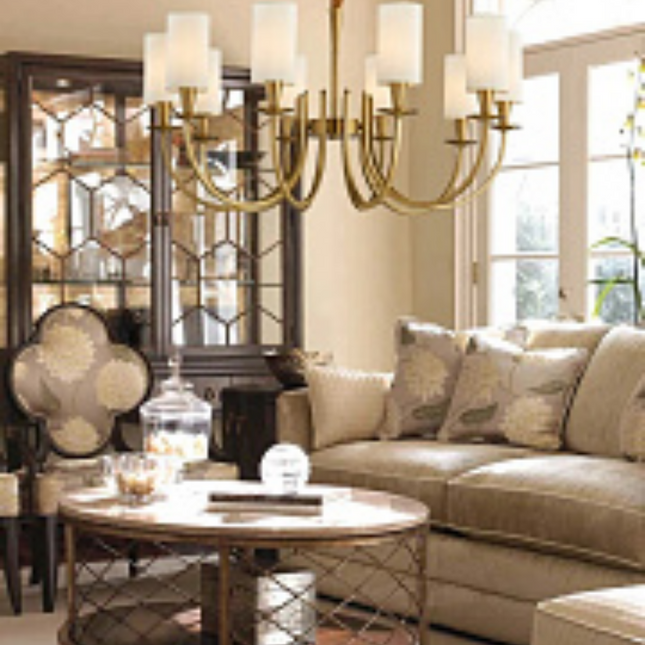 Chandelier MASON by Rodesigne