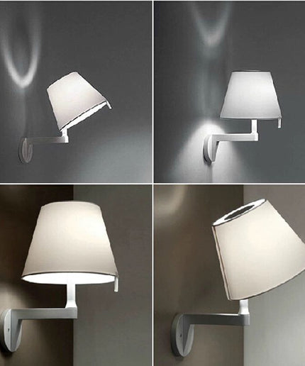 Wall Sconce MELAMPOS