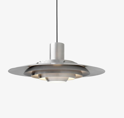 Pendant Light WIKKER — modern pendant light, custom designer lighting by RODESIGNE