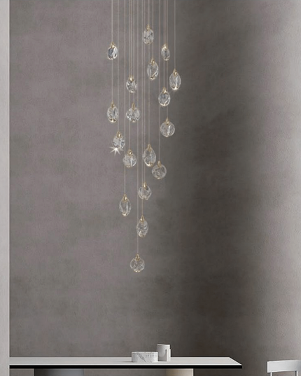 Pendant Light GERUNA