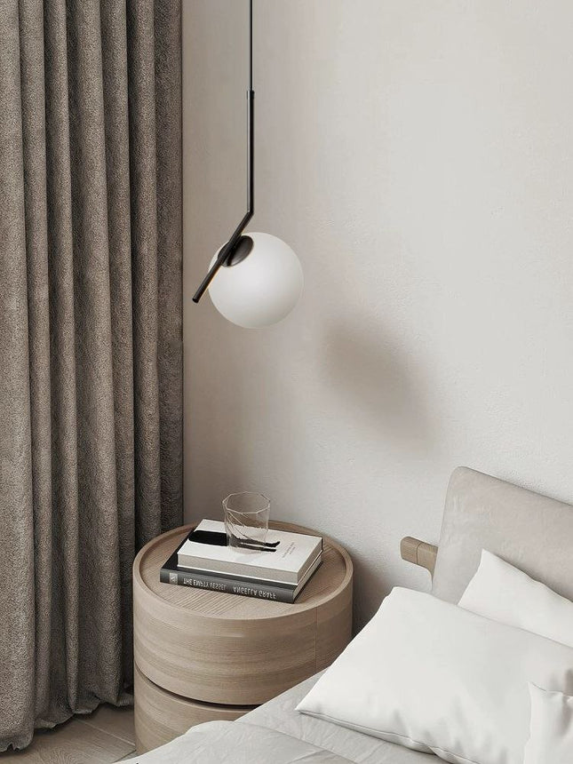 Pendant Light JENDE