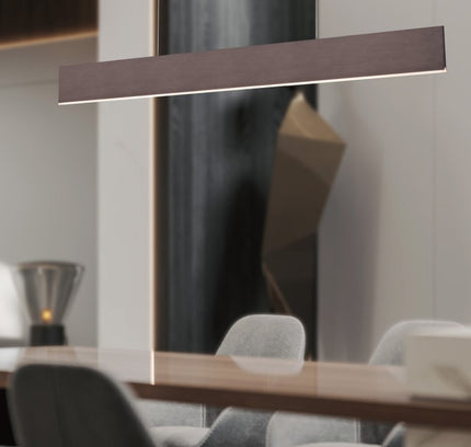 Pendant lamp INDIGO by Rodesigne