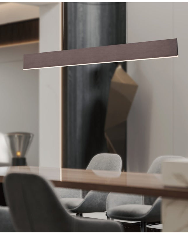 Pendant lamp INDIGO by Rodesigne