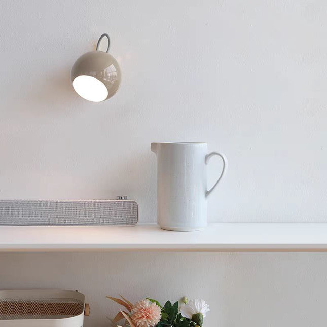 Wall Sconce WORSY