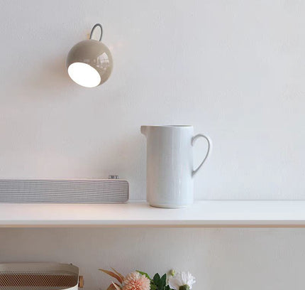 Wall Sconce WORSY — wall sconce lamp, designer lighting by RODESIGNE