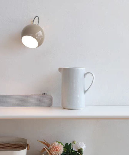 Wall Sconce WORSY