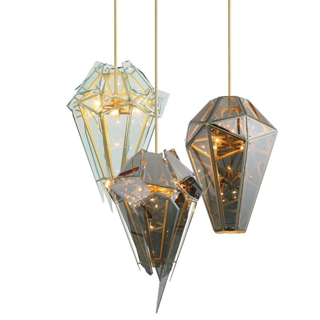 Chandelier EDIEL