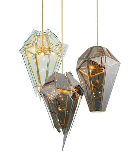 Chandelier EDIEL