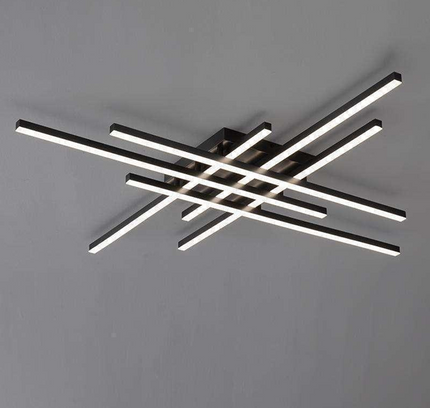 Ceiling Light DIASSARE — ceiling light fixture, designer lighting by RODESIGNE