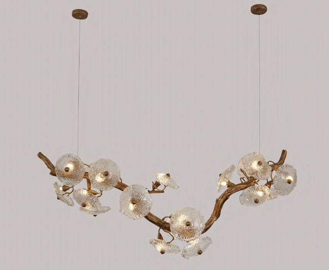 Chandelier KALARTE