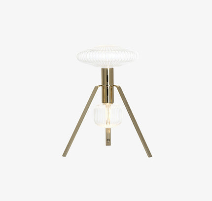 Table Lamp KOLLETT — designer table lamp by RODESIGNE