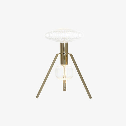 Table Lamp KOLLETT — designer table lamp by RODESIGNE
