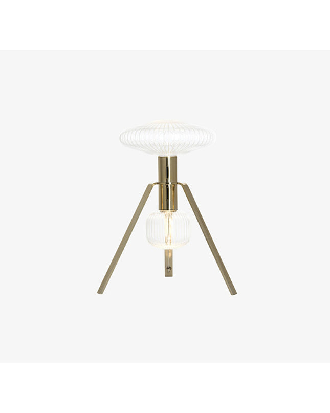 Table Lamp KOLLETT — designer table lamp by RODESIGNE