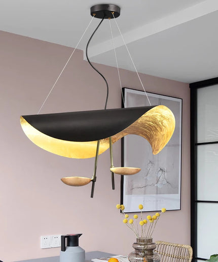 Pendant Light BATSY DOUBLE