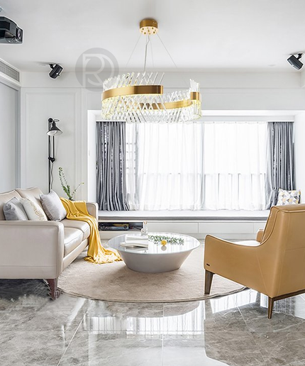 Designer Chandelier RECINTO