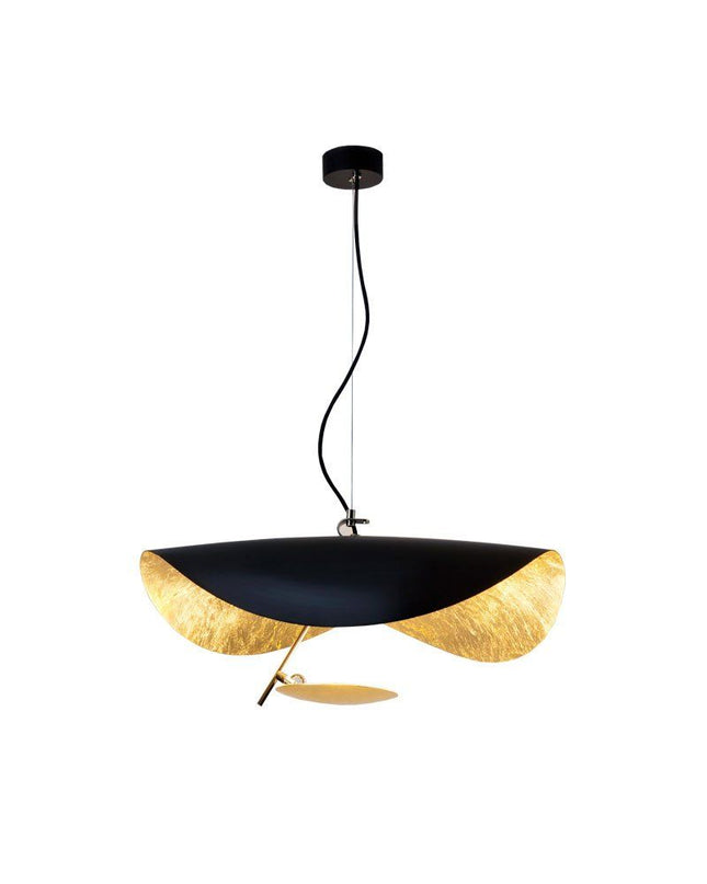Pendant Light BATSY — modern pendant light, custom designer lighting by RODESIGNE