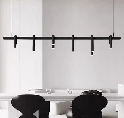Chandelier IORDANA — designer chandelier, custom lighting by RODESIGNE