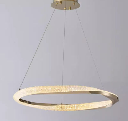 Chandelier AELITTA by Rodesigne