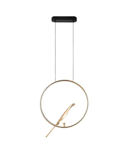 Pendant Light HRUSTAN