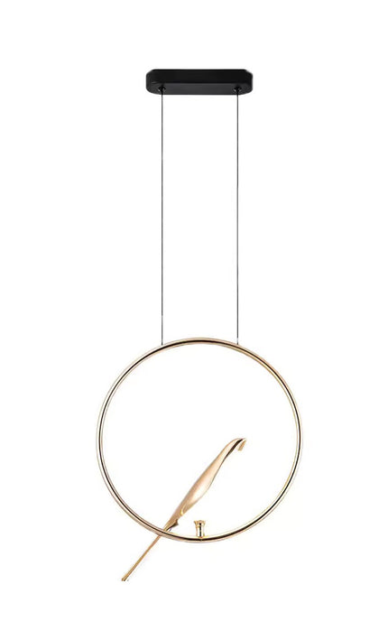 Pendant Light HRUSTAN