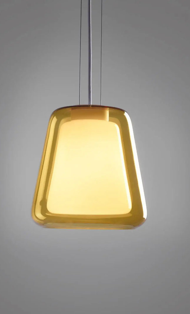 Pendant Light LOWERS